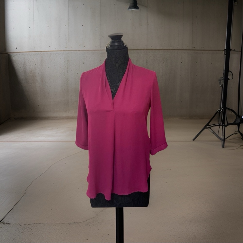 Sugarmint Blouse